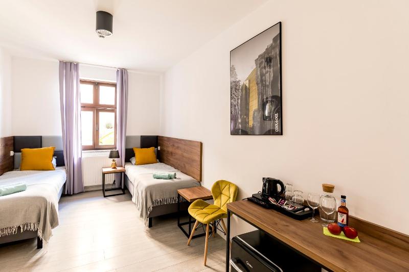 Cooltour Hostel - image 27