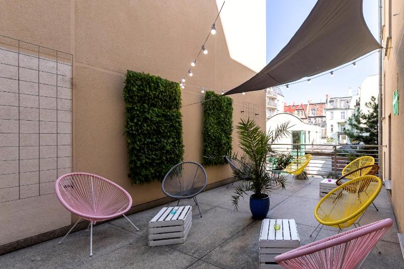 Cooltour Hostel - image 33
