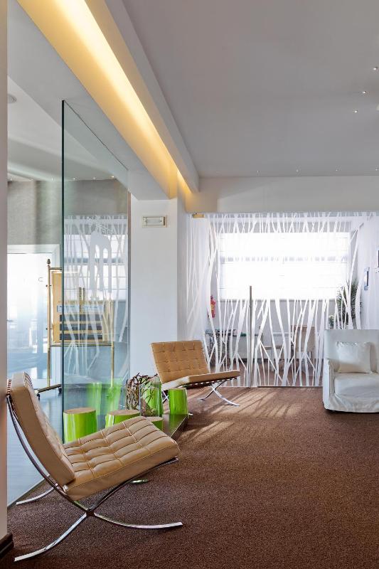 Mediterranea Hotel & Convention Center - image 19