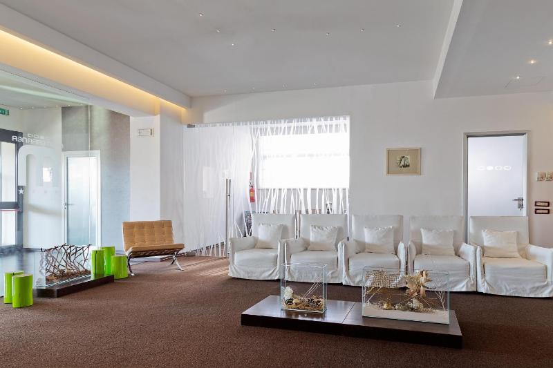 Mediterranea Hotel & Convention Center - image 23