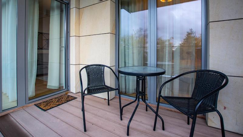 VacationClub - Diune Apartament 52 - image 12