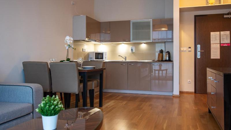VacationClub - Diune Apartament 52 - image 18