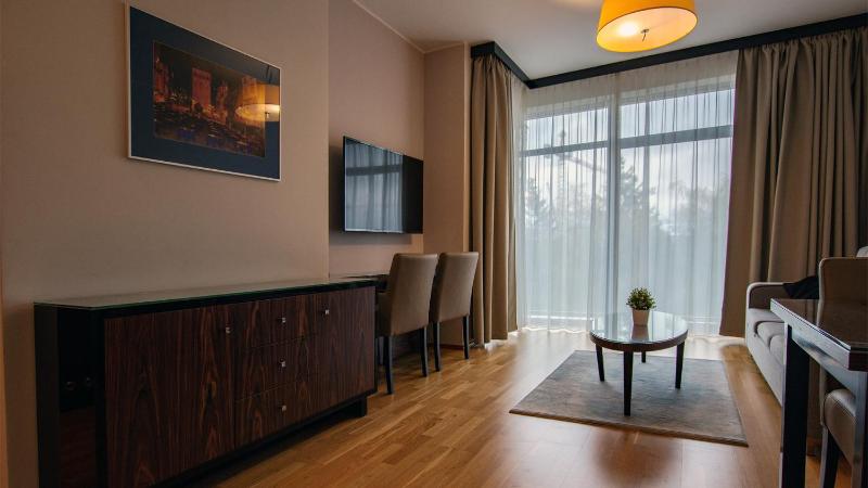 VacationClub - Diune Apartament 52 - image 2