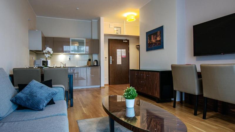 VacationClub - Diune Apartament 52 - image 20