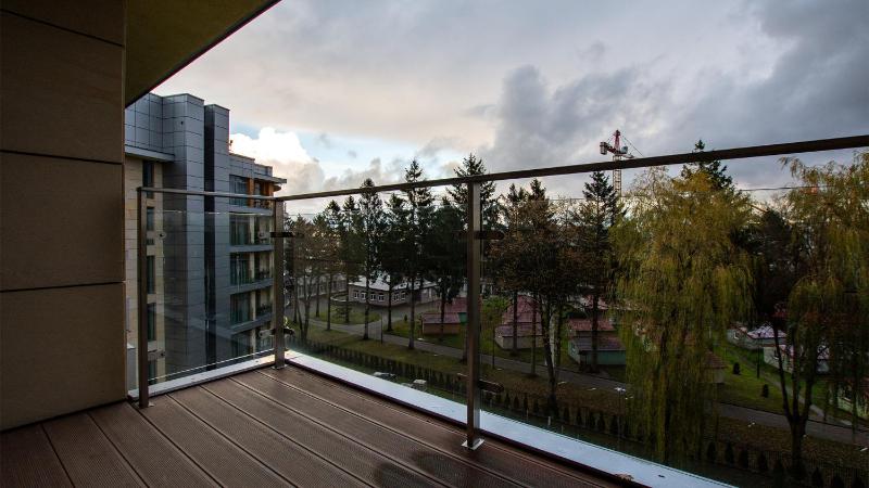 VacationClub - Diune Apartament 52 - image 17