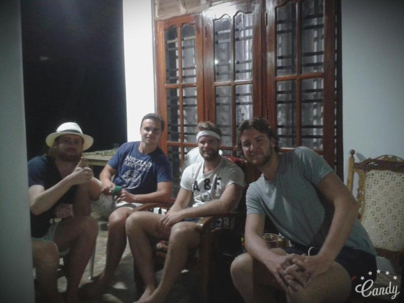 The Bambos - image 11