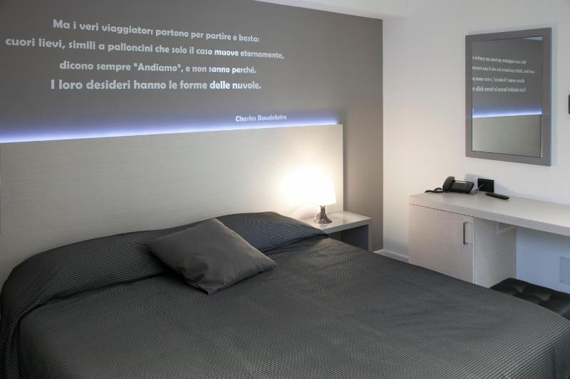 Double or Twin Room image 3