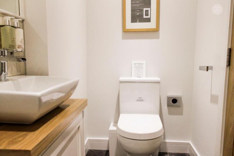 One-Bedroom Suite image 1