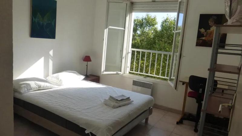 Appartement moderne à Montpellier 45 m² climatisation - image 8