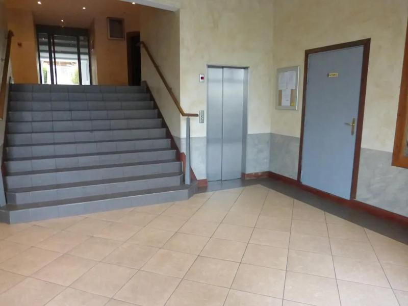 Appartement moderne à Montpellier 45 m² climatisation - image 15