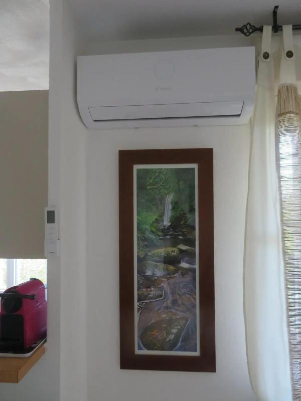 Appartement moderne à Montpellier 45 m² climatisation - image 16