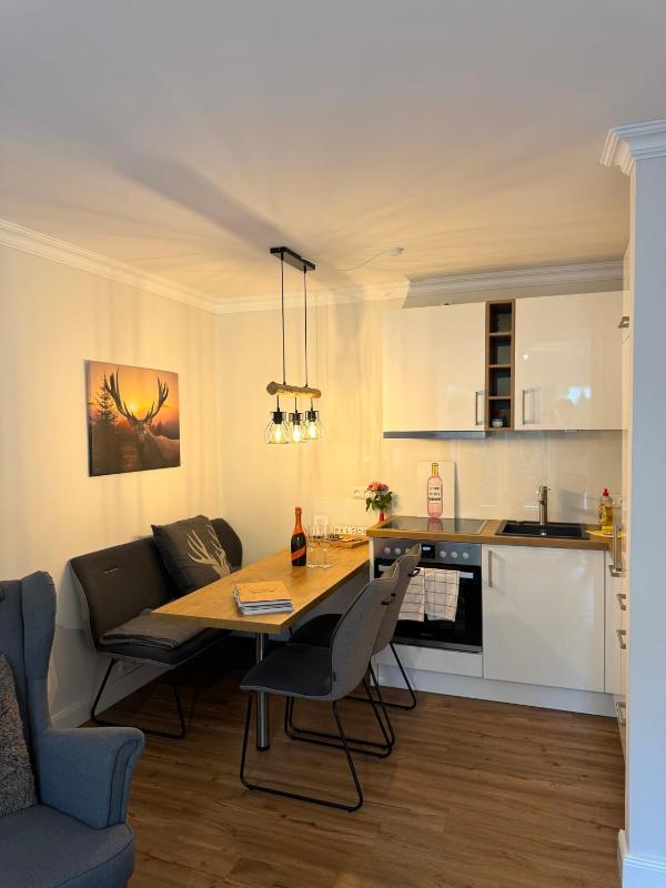Ferienwohnung Wolke 7 in Bad Harzburg - image 11