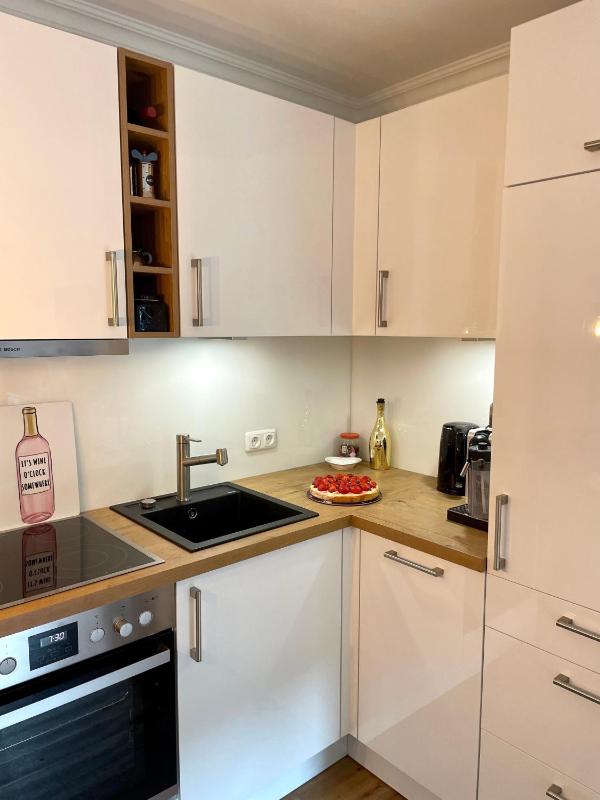Ferienwohnung Wolke 7 in Bad Harzburg - image 10