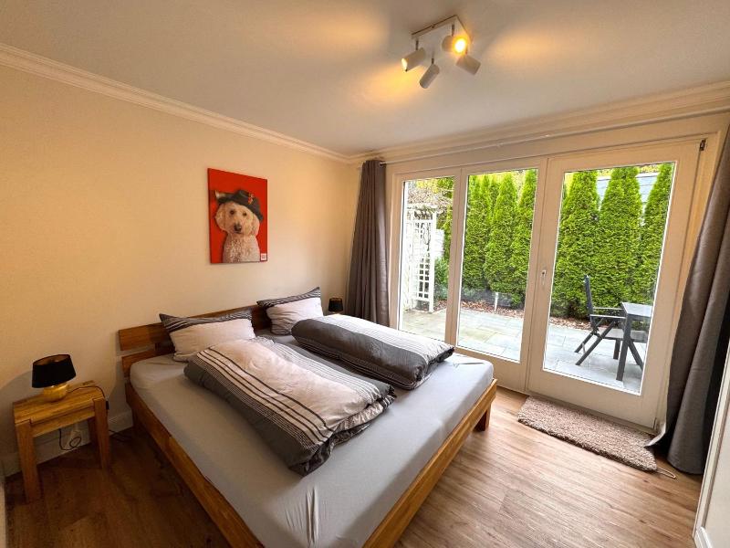 Ferienwohnung Wolke 7 in Bad Harzburg - image 18
