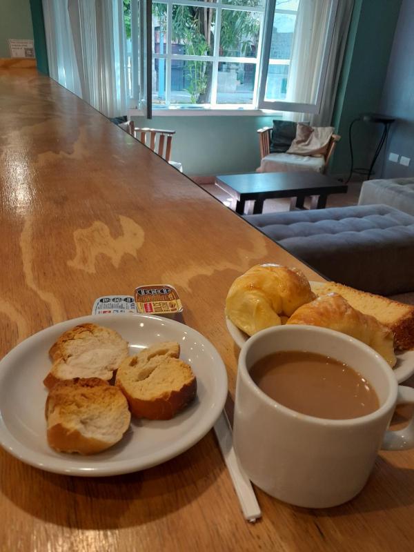 Hotel Raglan - image 7