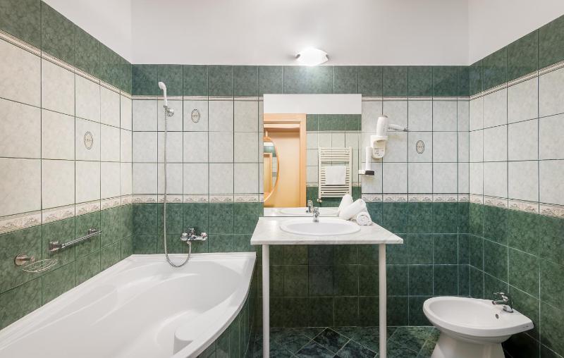 Superior Double Room image 4