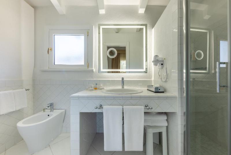 Family Junior Suite image 3