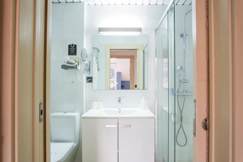 One-Bedroom Apartment image 4