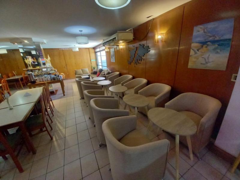 Hotel El Circulo - image 16