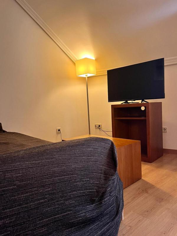U Hotel Ogalia Vigo - image 34