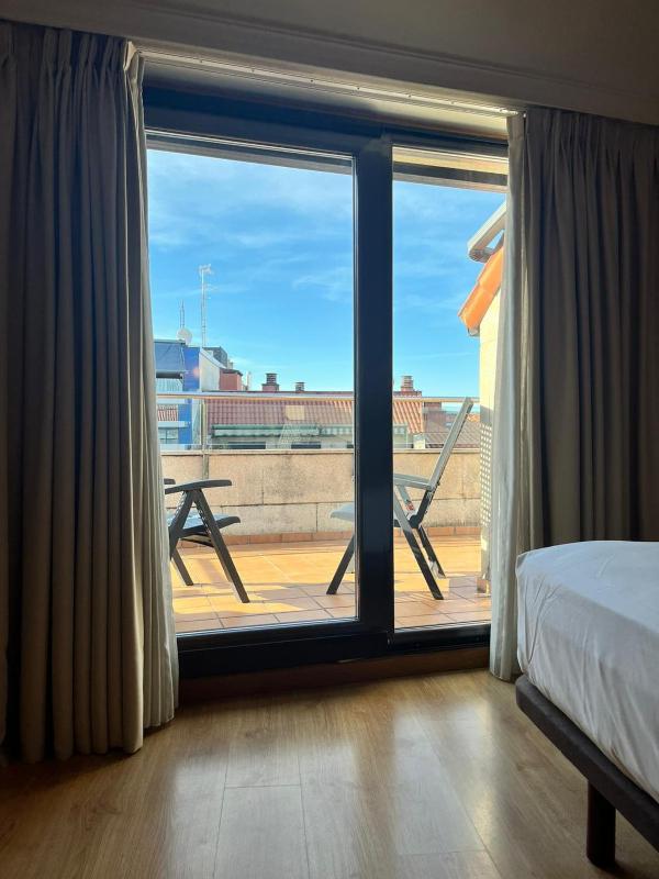 U Hotel Ogalia Vigo - image 8