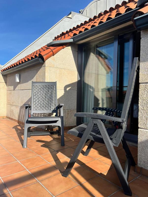 U Hotel Ogalia Vigo - image 33