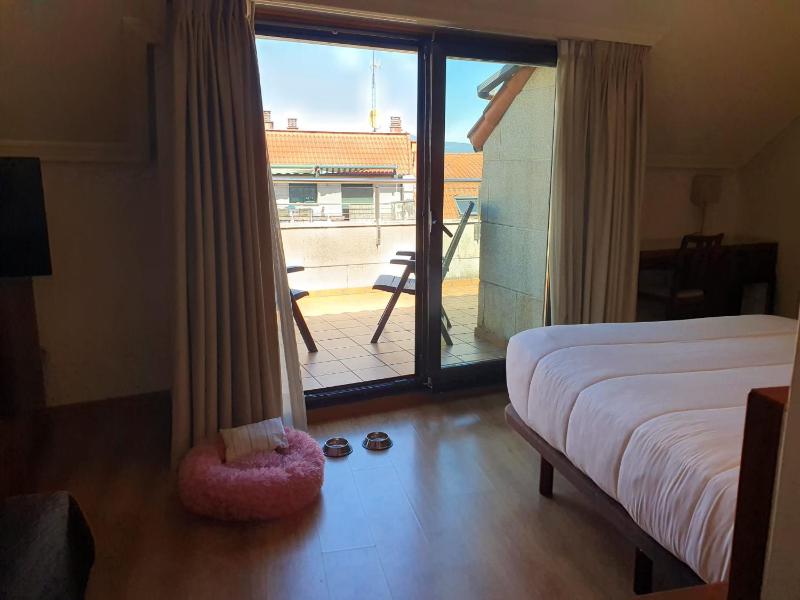 U Hotel Ogalia Vigo - image 32