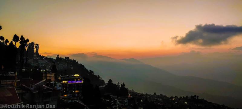 Eagle's Nest Homestay - image 3