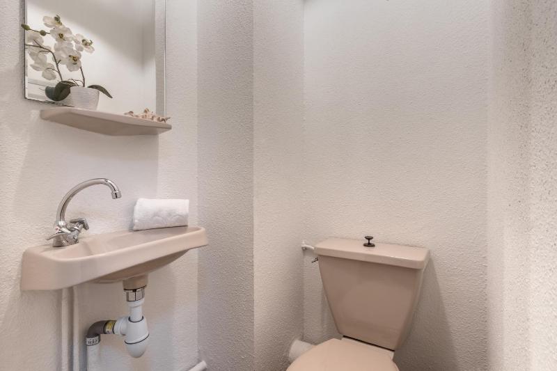 Cristal des Glaces - Balcon avec vue imprenable - image 24