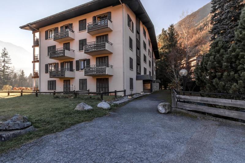 Cristal des Glaces - Balcon avec vue imprenable - image 16