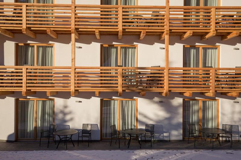 Economy Double or Twin Room image 2