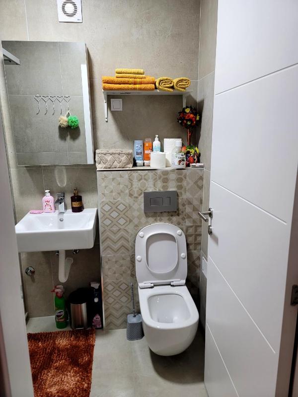 Apartman 