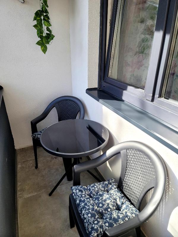 Apartman 