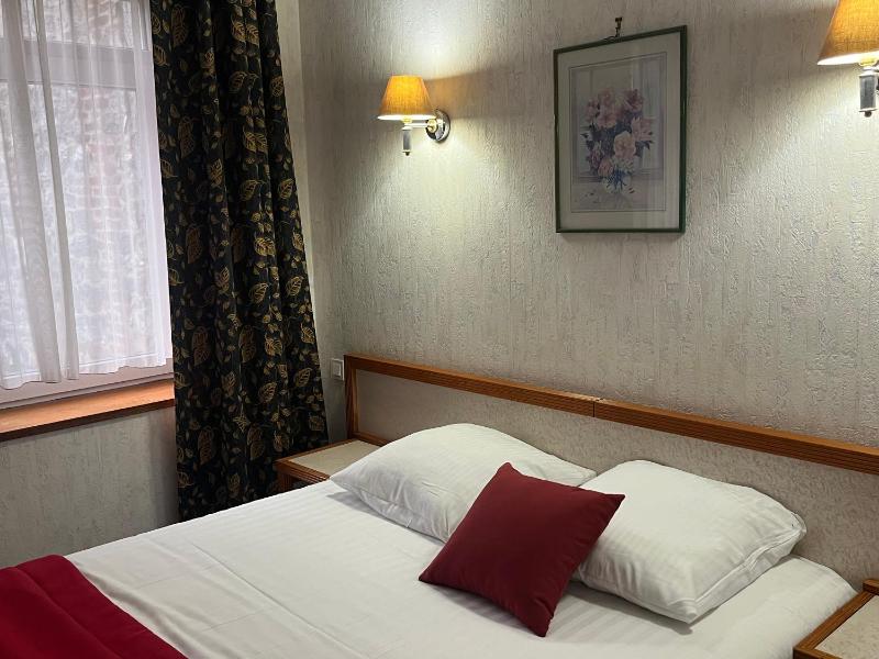 Comfort Double Room image 1