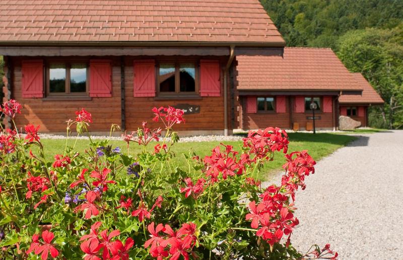 Chalet image 4