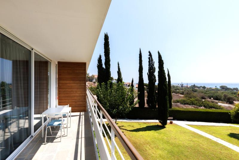 Apartment with Sea View image 4