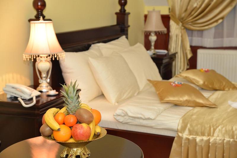 Deluxe Apartment image 4
