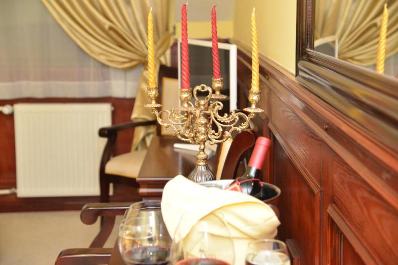Deluxe Apartment image 3