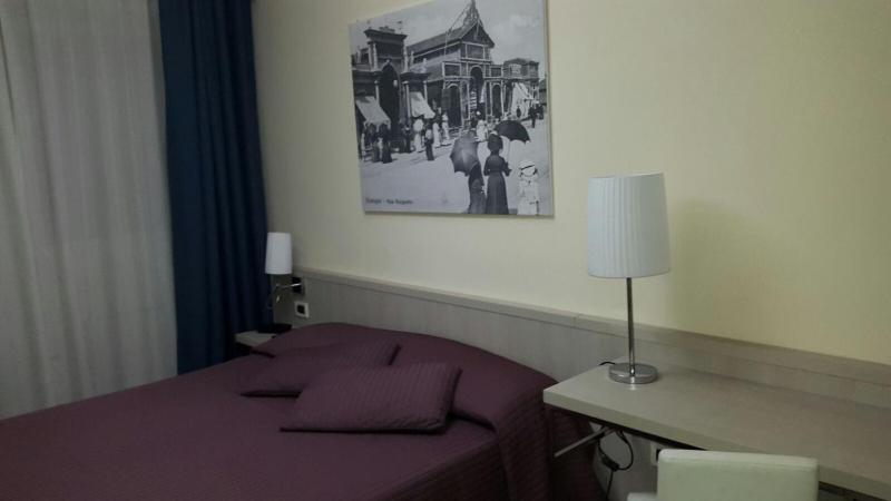 Hotel Bella Riviera Lungomare - image 7