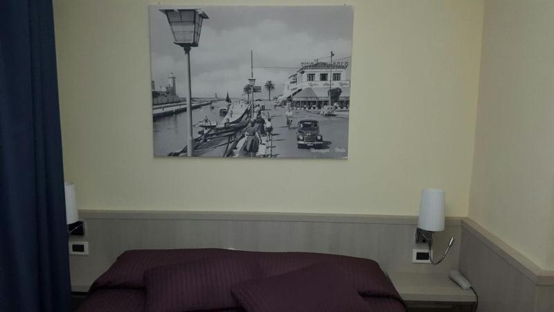 Hotel Bella Riviera Lungomare - image 42