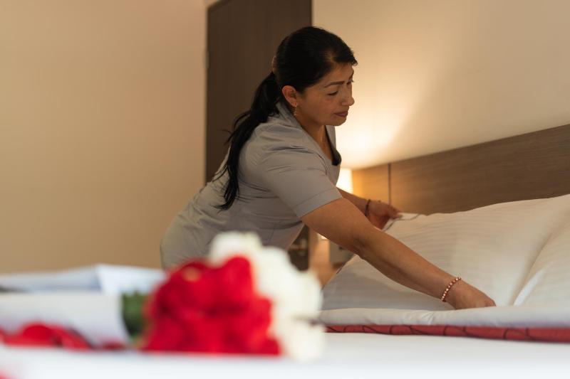 SM Grand Hotel - image 15