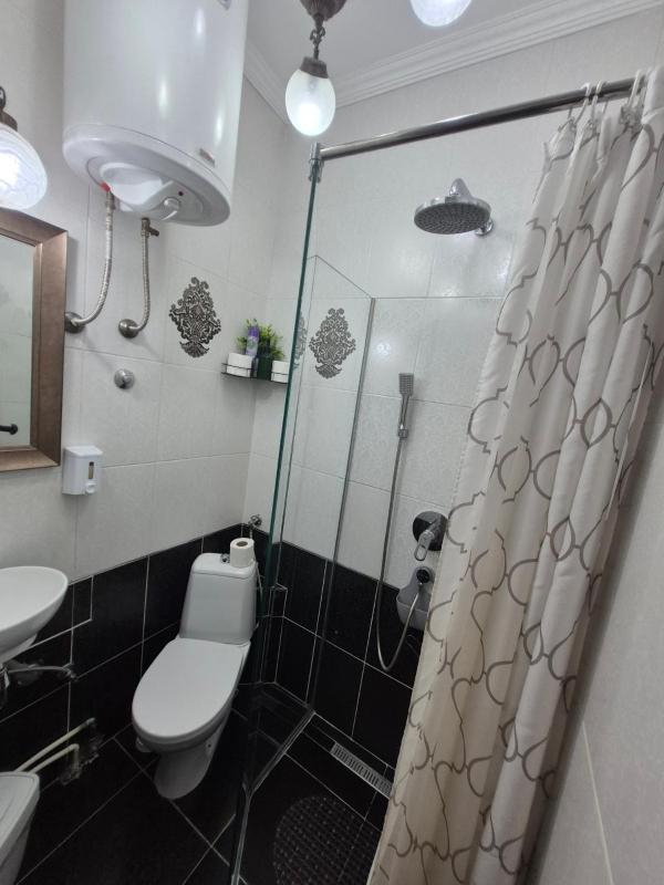 Double Room with Private Bathroom image 3