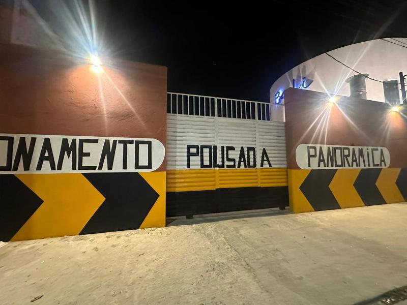 Pousada Panorâmica - image 7