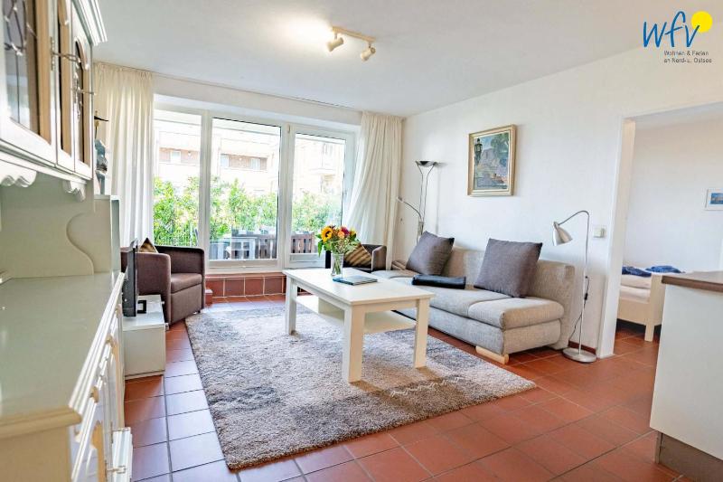 Haus Strandblick - Ferienwohnung 3 - image 9