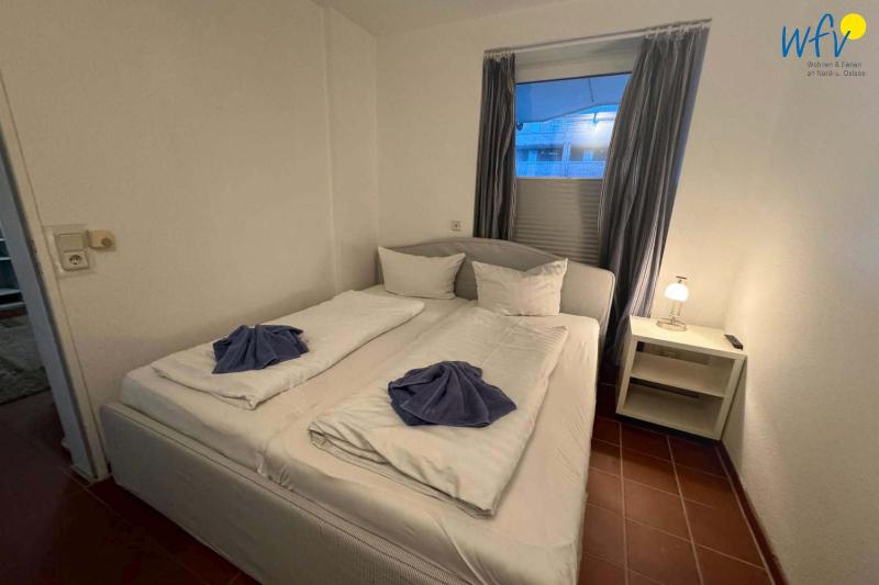 Haus Strandblick - Ferienwohnung 3 - image 12
