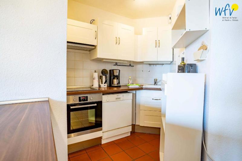 Haus Strandblick - Ferienwohnung 3 - image 15
