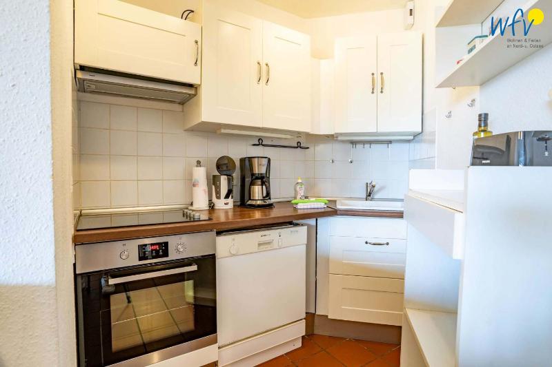 Haus Strandblick - Ferienwohnung 3 - image 8