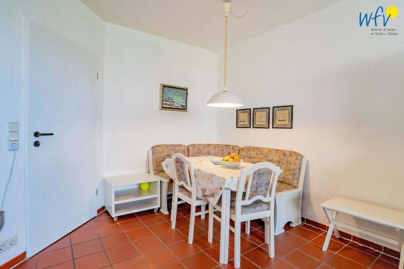 Haus Strandblick - Ferienwohnung 3 - image 22