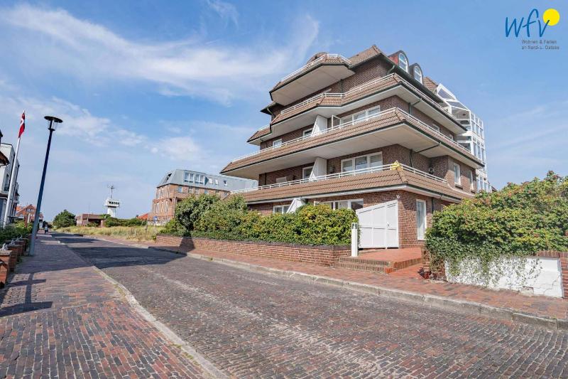 Haus Strandblick - Ferienwohnung 19 - image 16