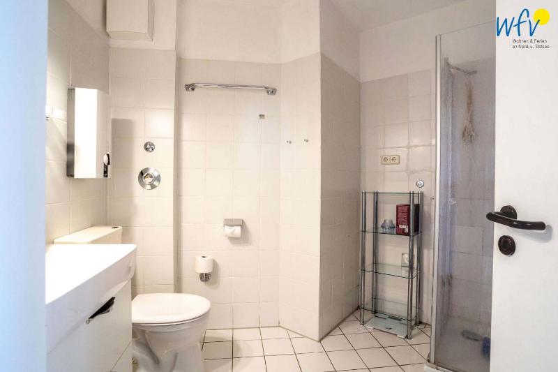 Haus Strandblick - Ferienwohnung 3 - image 6